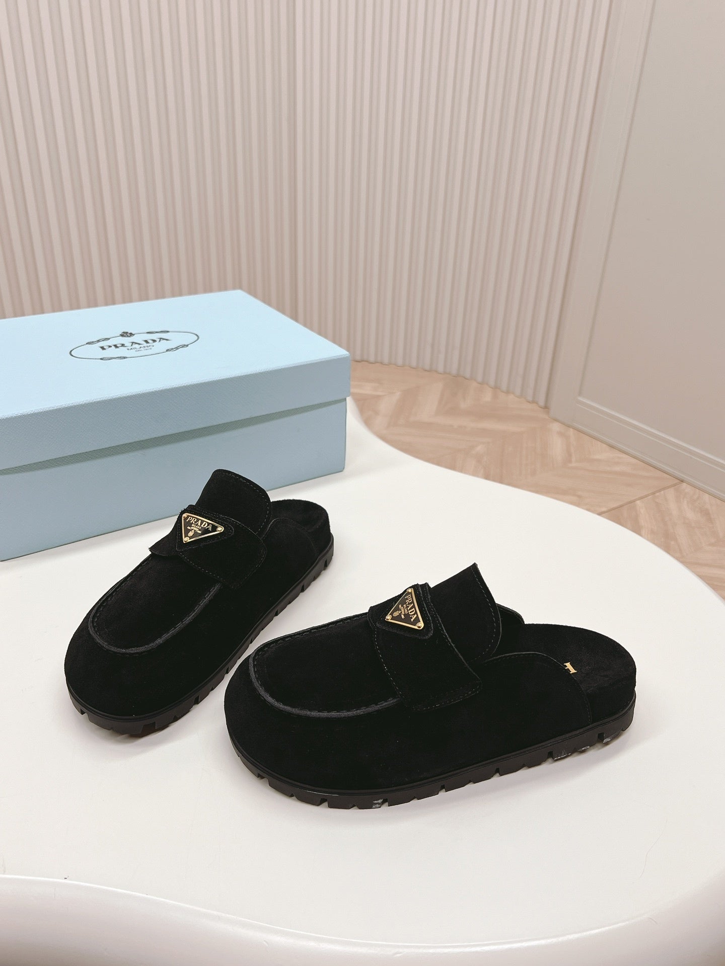 Perfect Slip on