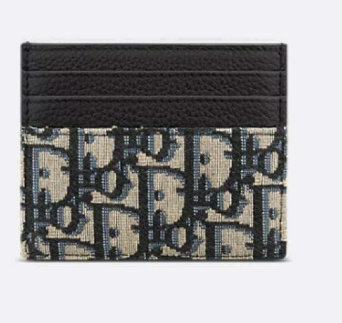 His Card Holder