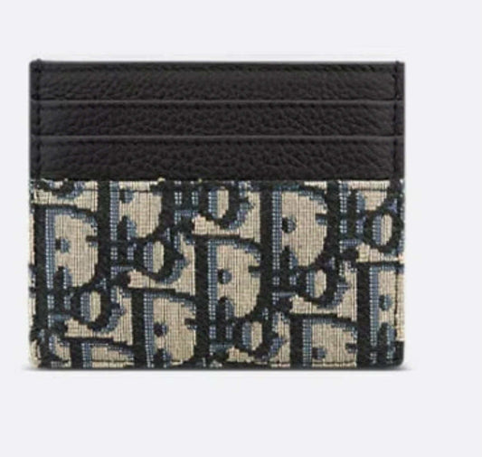 His Card Holder