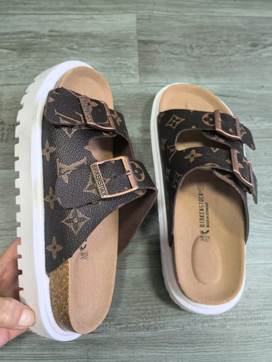 Designer Birks