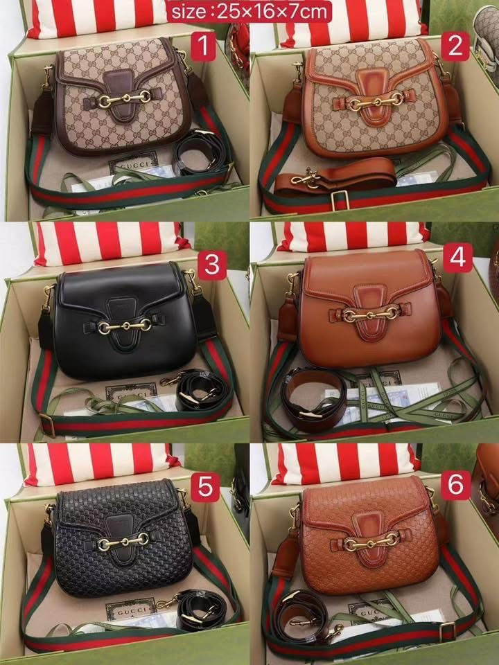 Kentucky Derby Bag