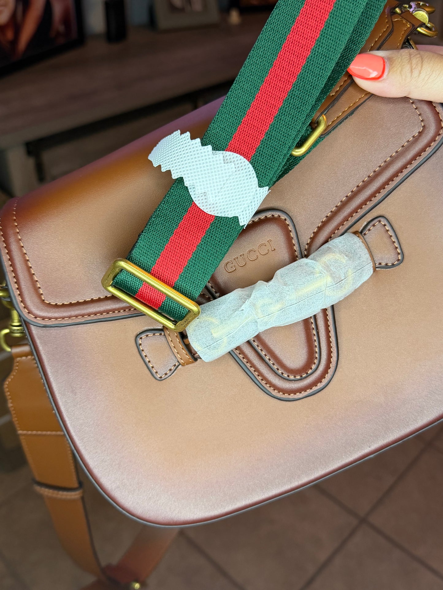 Kentucky Derby Bag