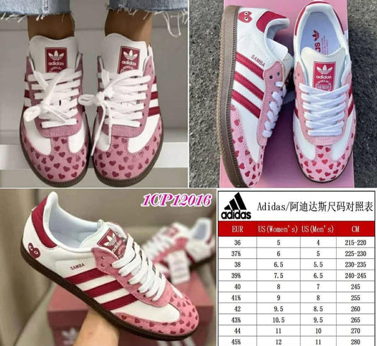 Love Day Shoe