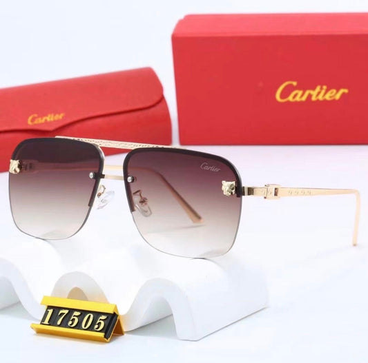 Cart Glasses