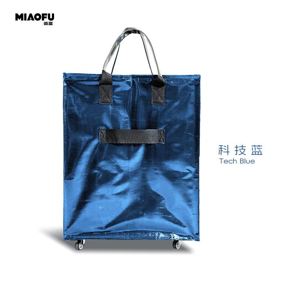 Extra Durable Roller Bag