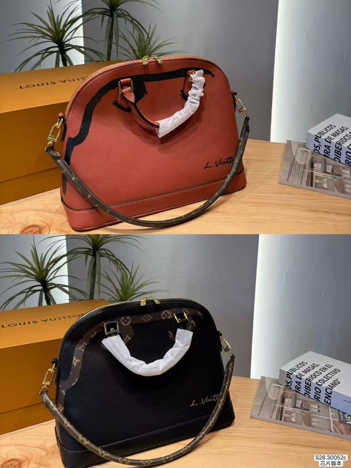 Monday Moments Handbag