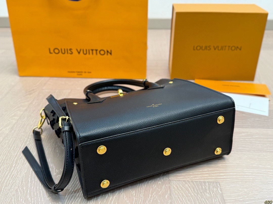 Always Classy Handbag