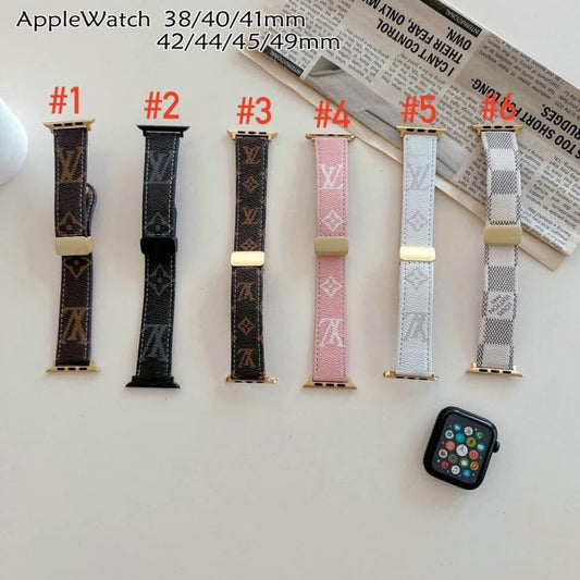 Watch Me Work Band
