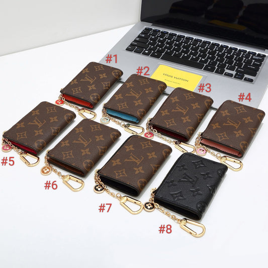 Splash of Class Wallet