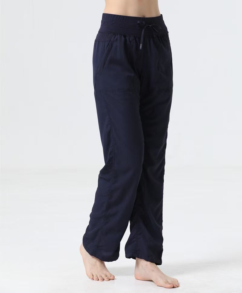 Easy Peasy Pant