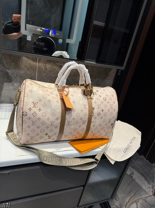 Stylish Duffle