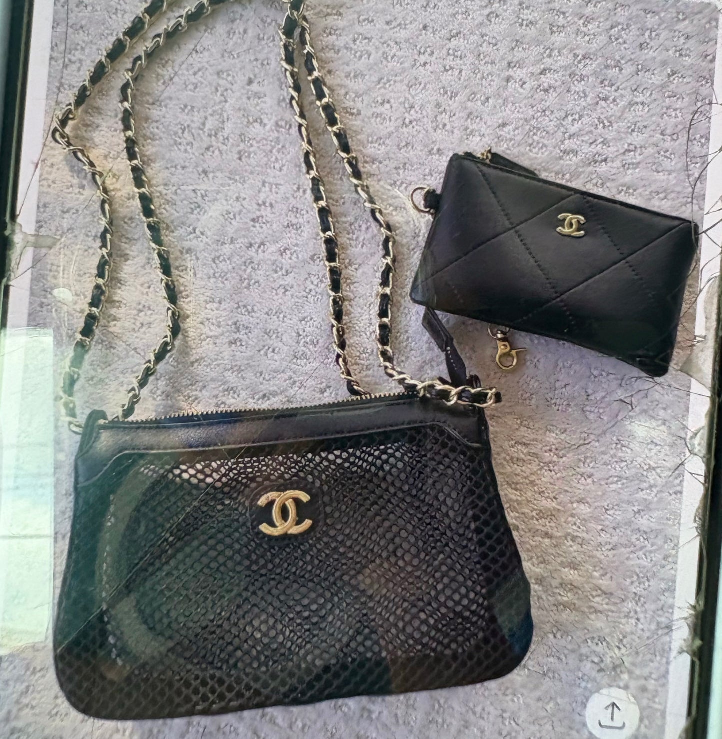 Classy 2 Piece Combo