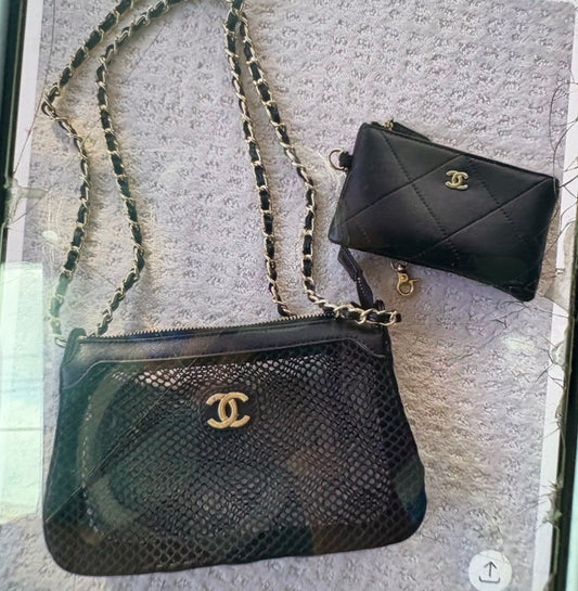 Classy 2 Piece Combo