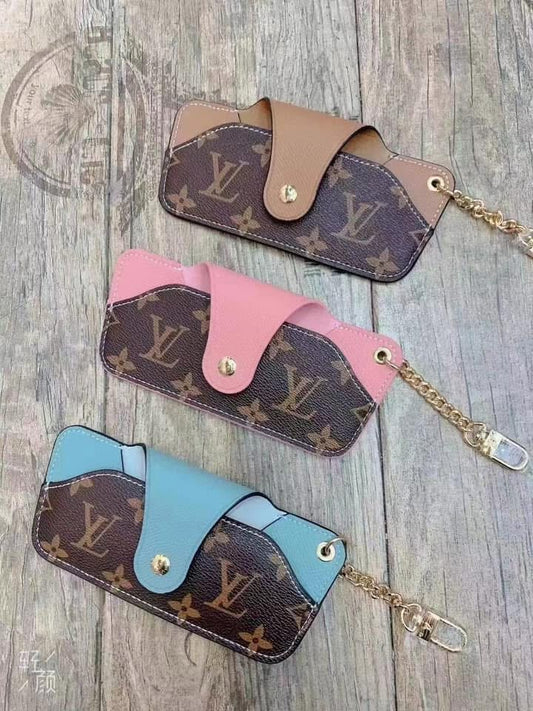 Classy Glasses Case