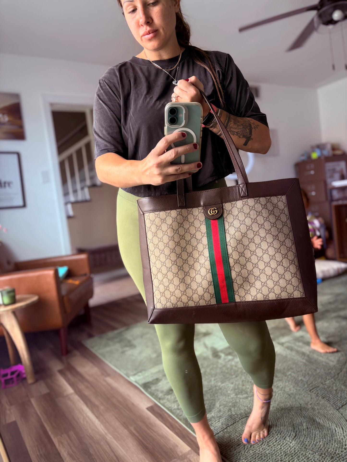 The Ultimate Handbag