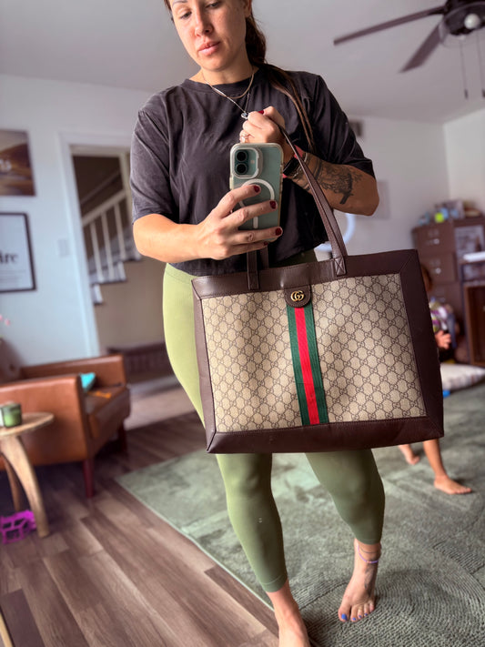 The Ultimate Handbag