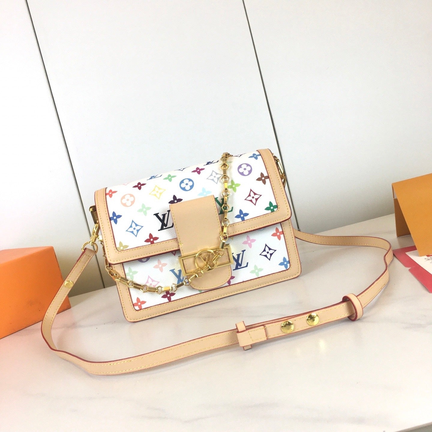 Sweet Luv Bag