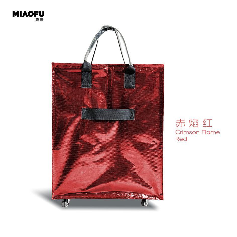 Extra Durable Roller Bag