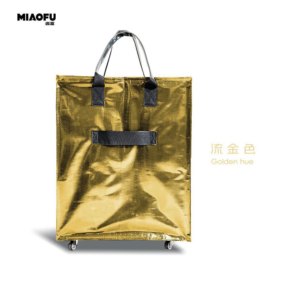 Extra Durable Roller Bag