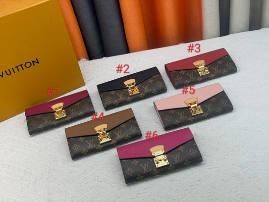 Top Notch Wallet