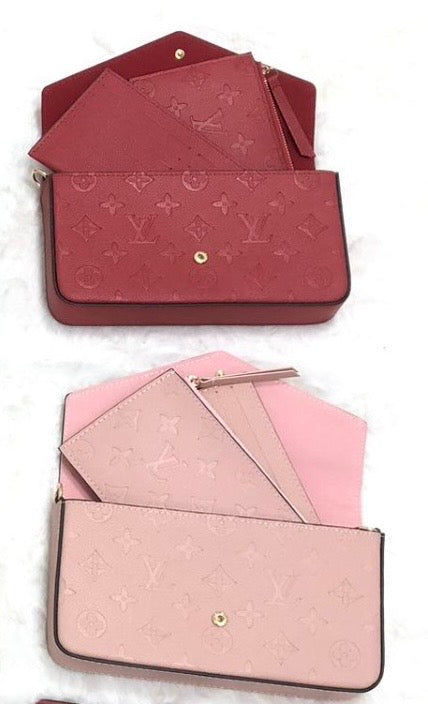 Handy Little Purse