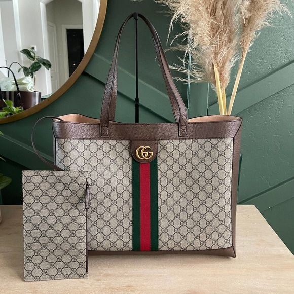 The Ultimate Handbag