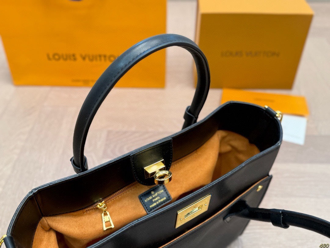 Always Classy Handbag