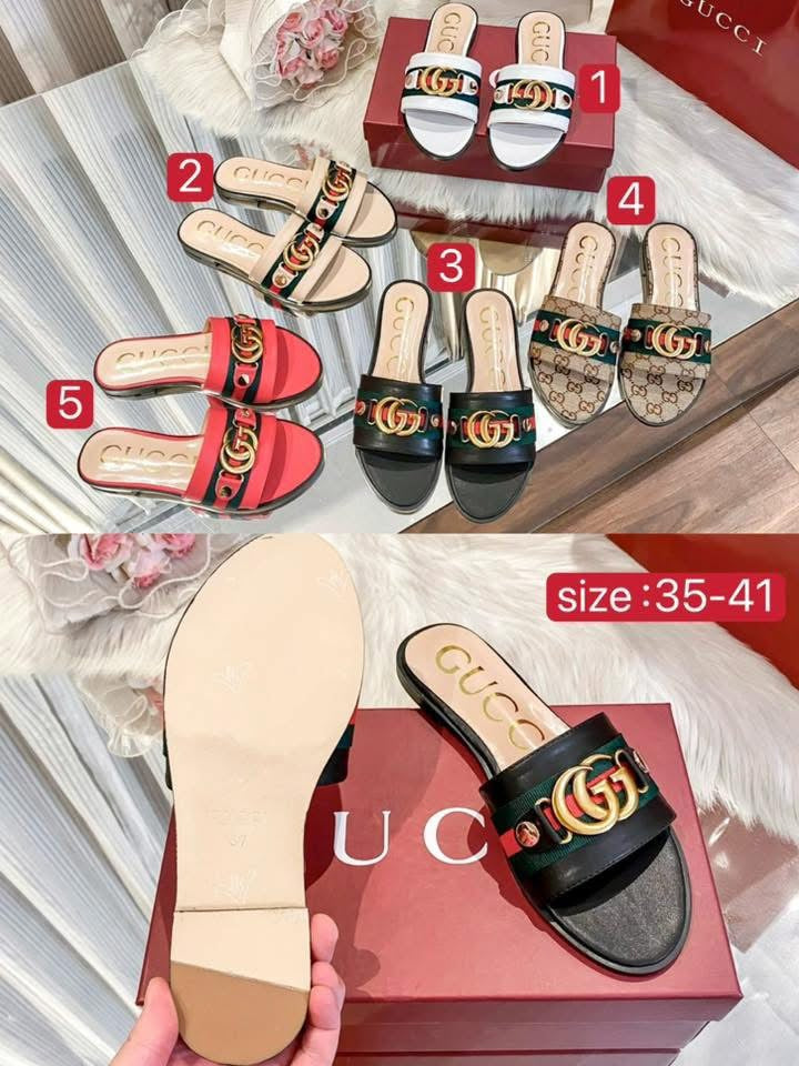 Classy Sandal