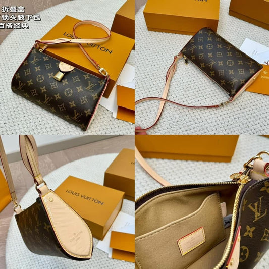 Oh Baby Shoulder Bag