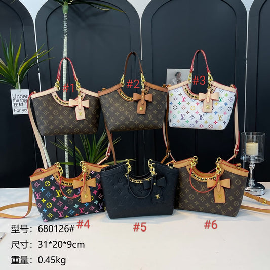 FRIYAY Purse