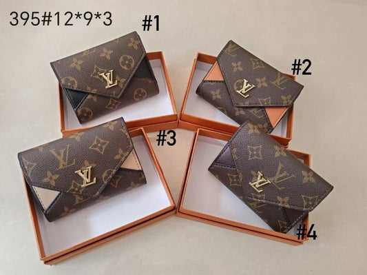 Little Beauty Wallet