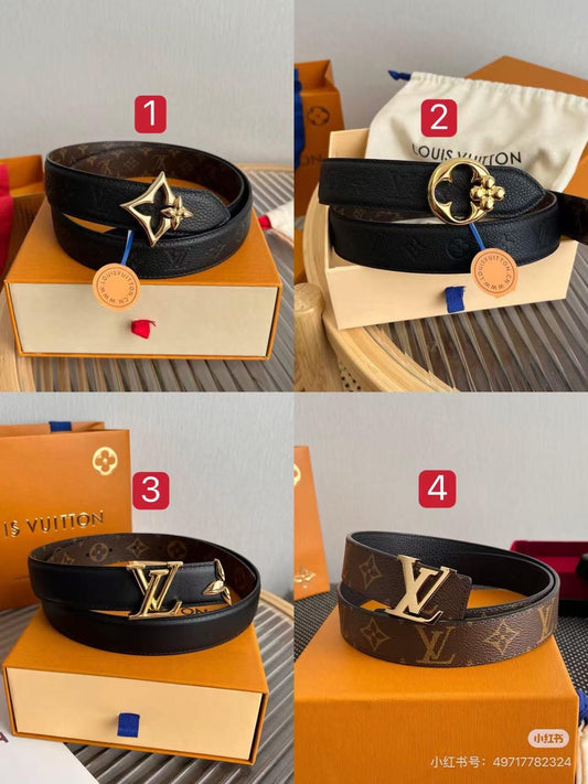Lovely Belt