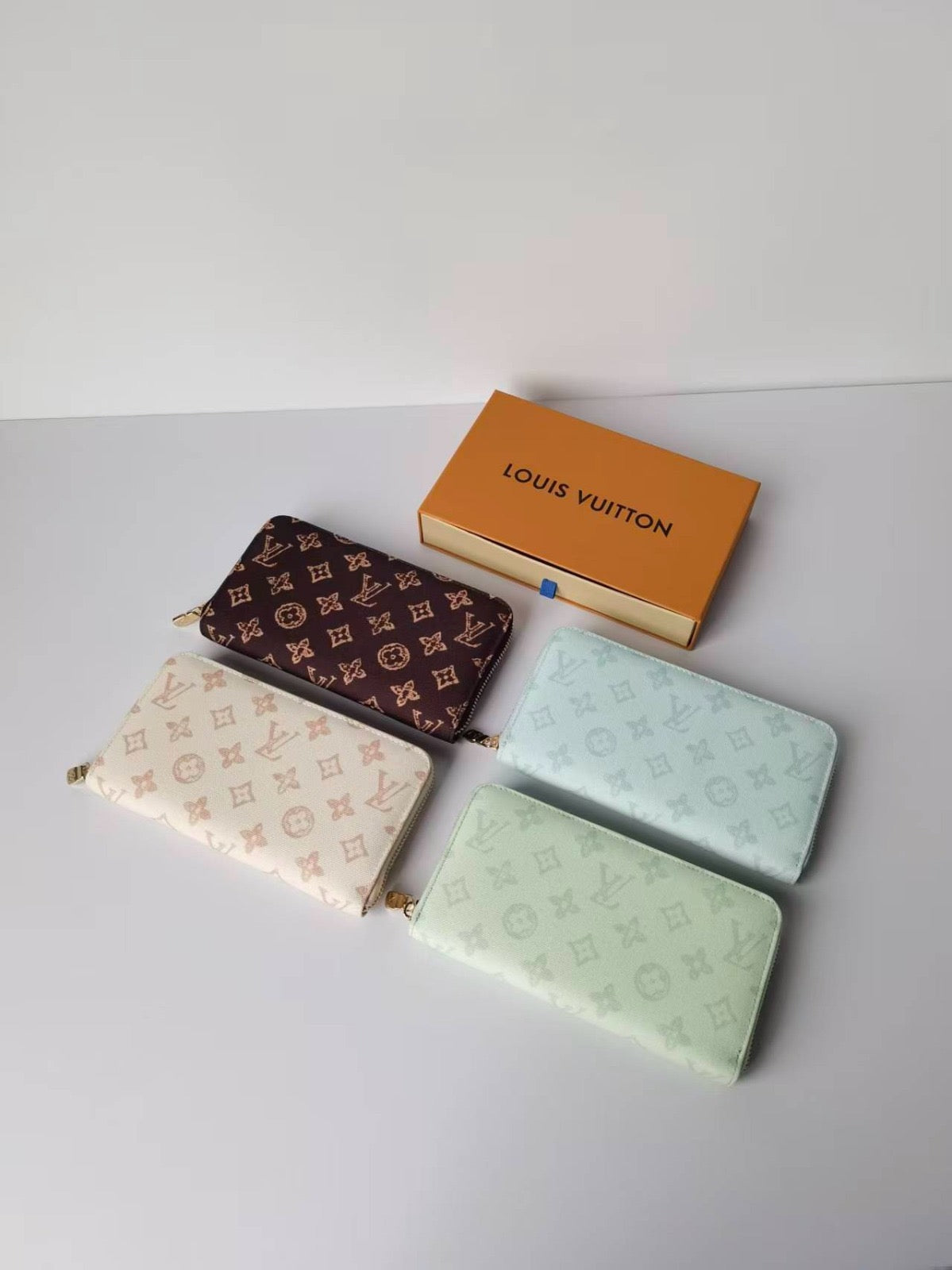 Free Soul Wallet
