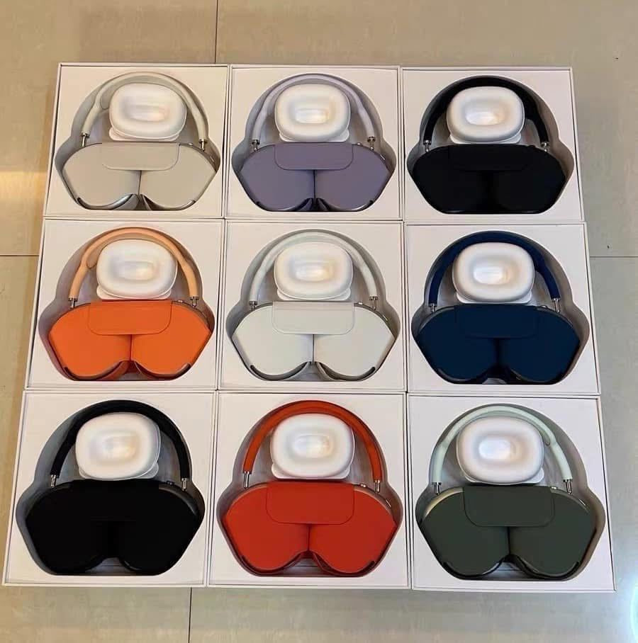 Maxx Headphones