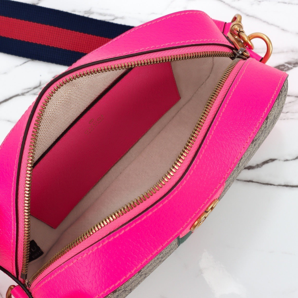 Great Statement Camera Bag