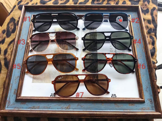 Gatekeeper Shades