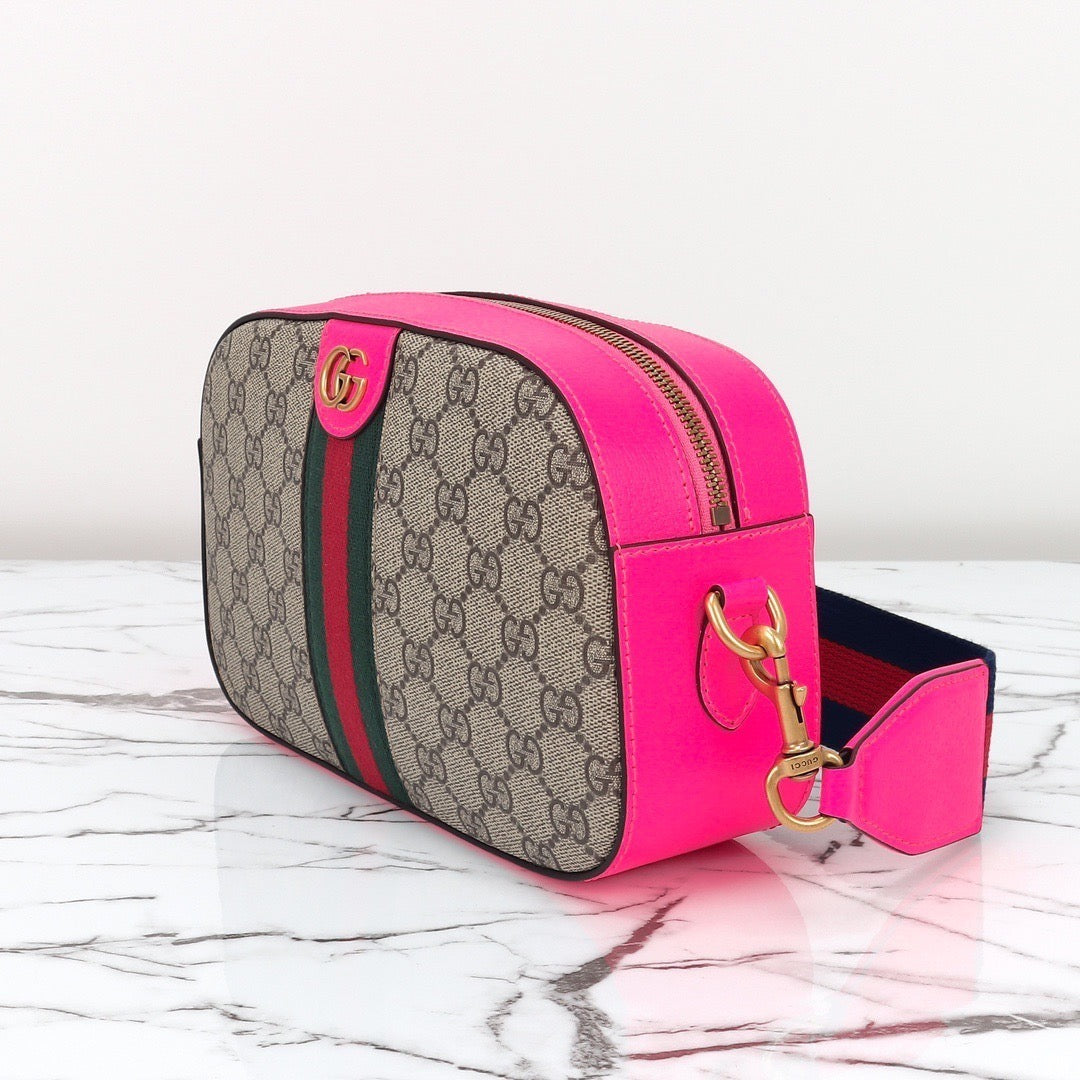 Great Statement Camera Bag