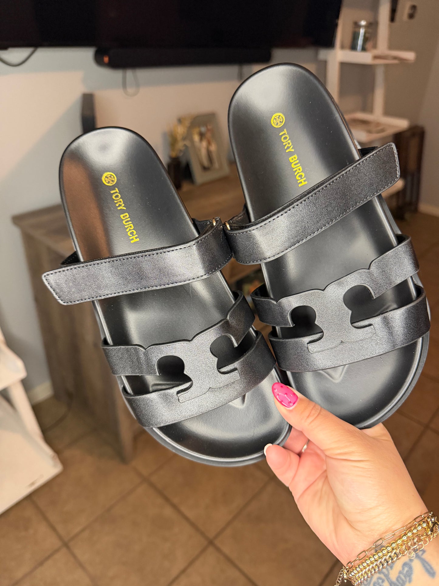 Truly Yours Sandal