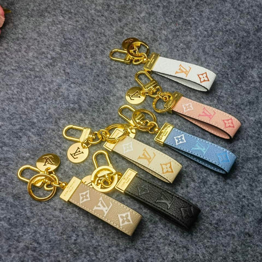 Keys Please