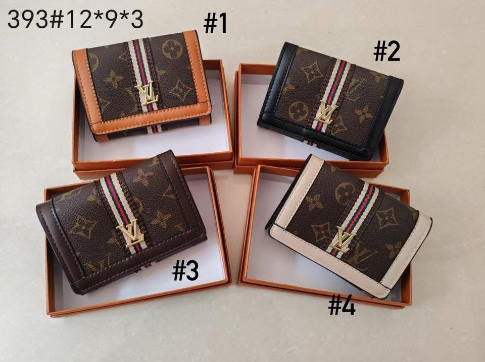 Baby Wallet