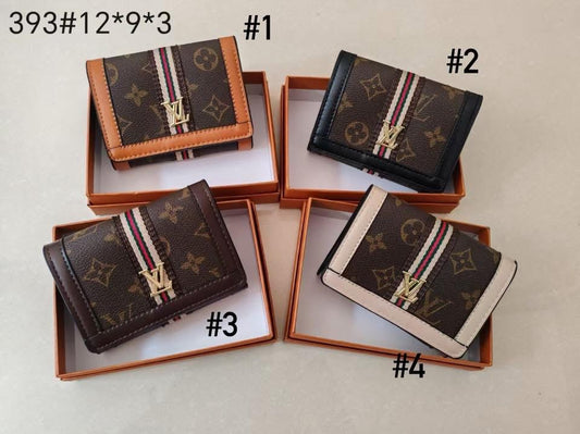 Baby Wallet