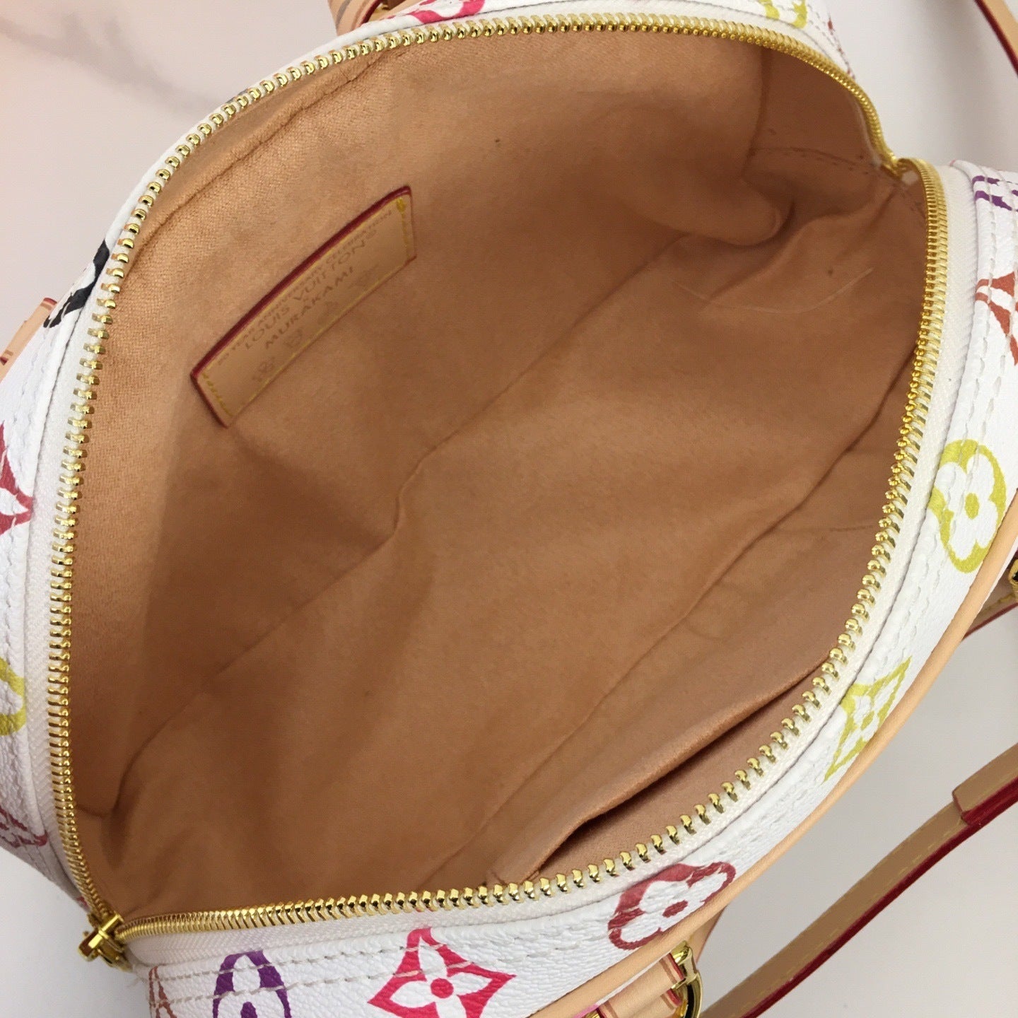 Sugar Pop Bag