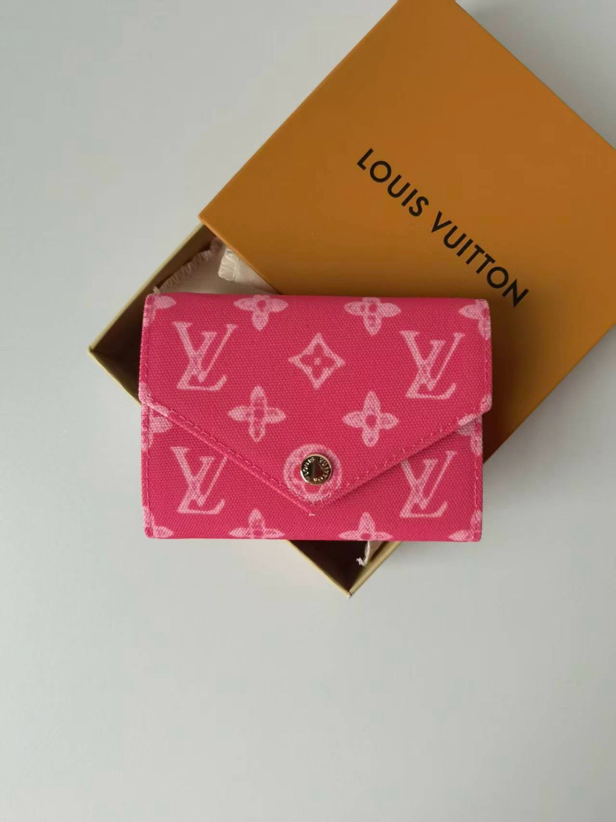 Free Soul Wallet