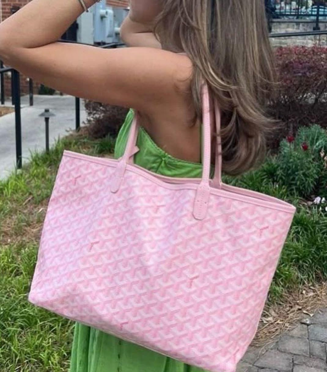 Go the Distance Tote