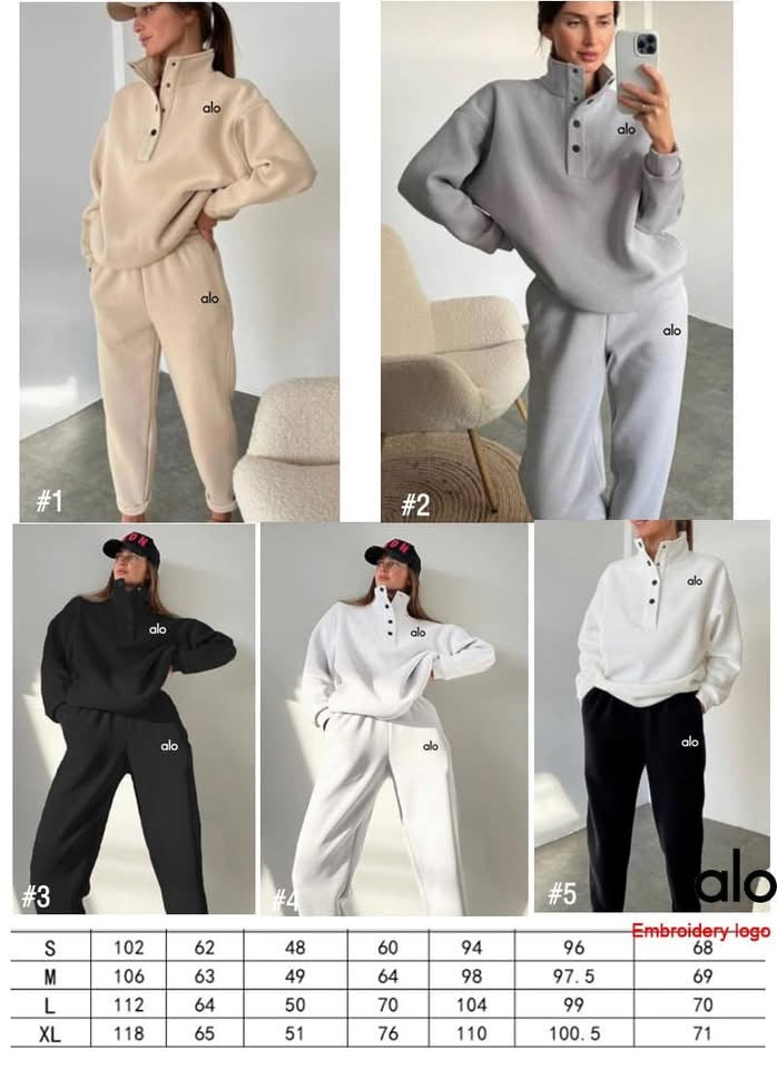 Arctic Freeze Set
