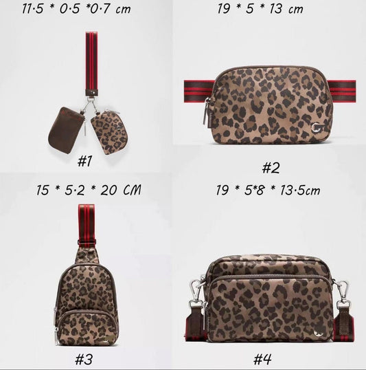 Lux Collection