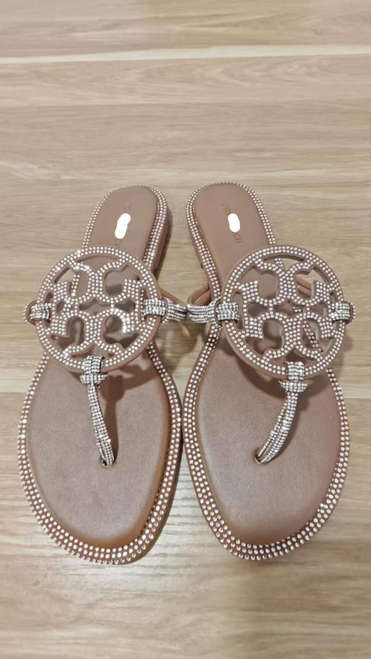 Sparkle Classy Sandal