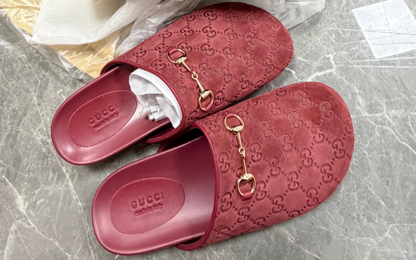 Elevate Clog