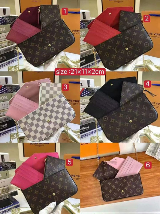 Handy Little Purse