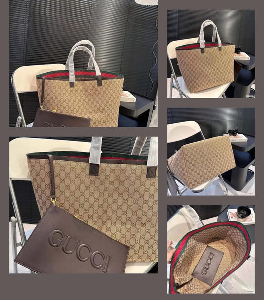 Mama G Tote